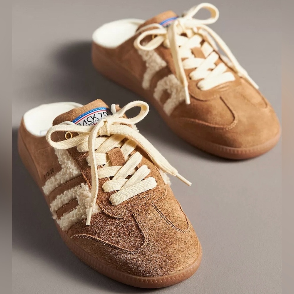 Women’s Back 70 sneaker mules